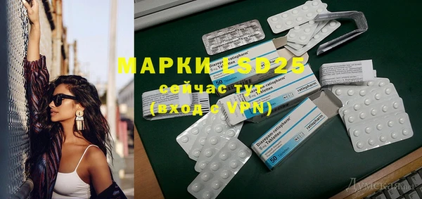 прущая мука Горняк