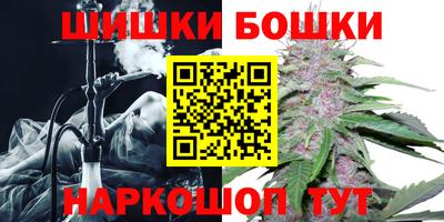 шишки Берёзовский